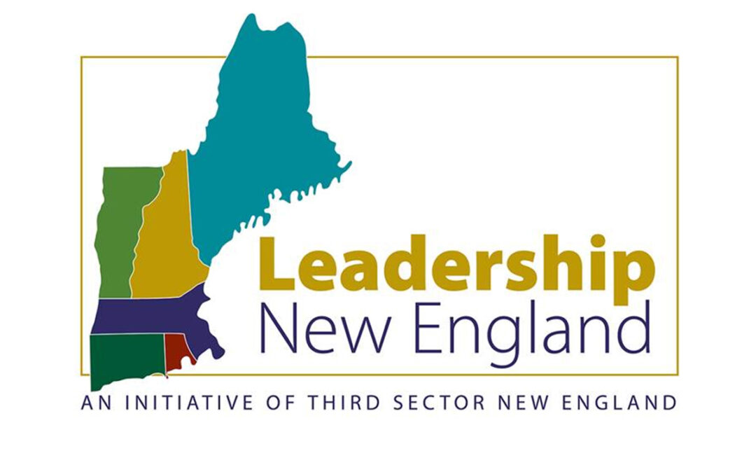 TSNE Releases Leadership New England Report
