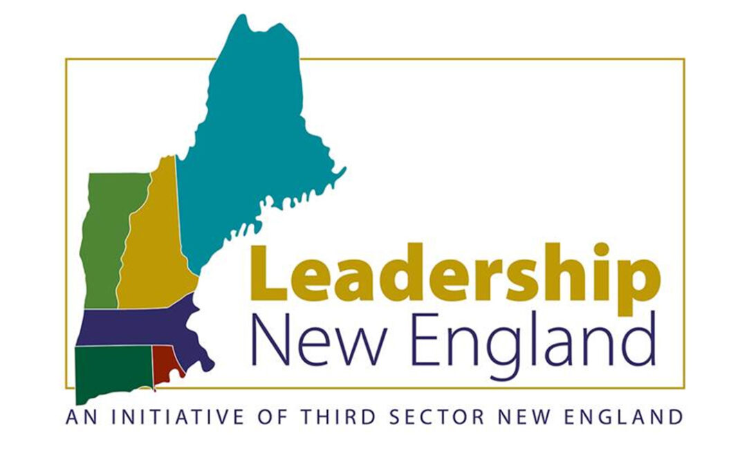 TSNE Releases Leadership New England Report