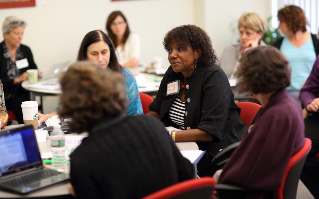 Diversity and Inclusion Initiative: A Step By Step Guide