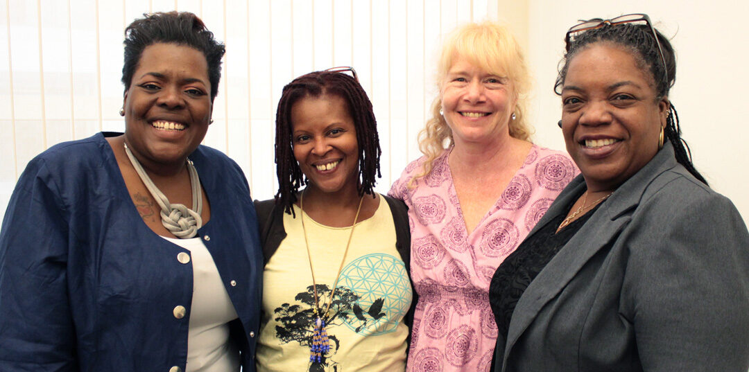 Grants for Nonprofits Aimed at Fighting Poverty in New England Communities