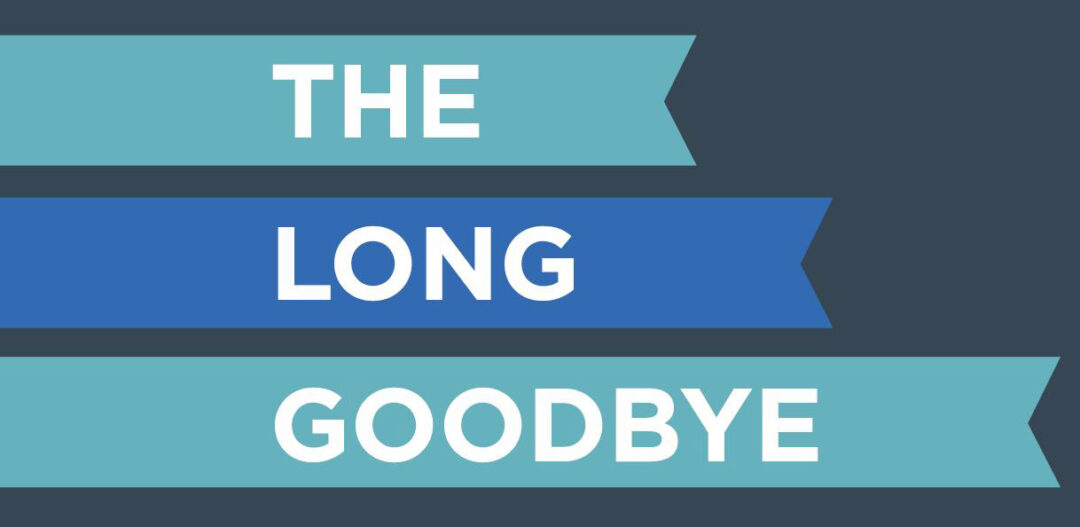 The Long Goodbye: What You Need to Know About Extended Executive Exits