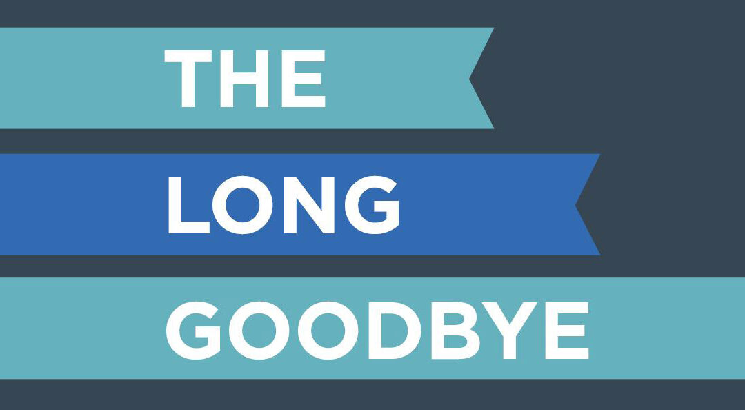 The Long Goodbye: What You Need to Know About Extended Executive Exits