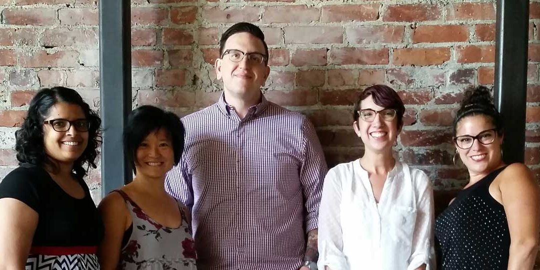 Hacking the System: Creating Gender Equity in the Software Development Field