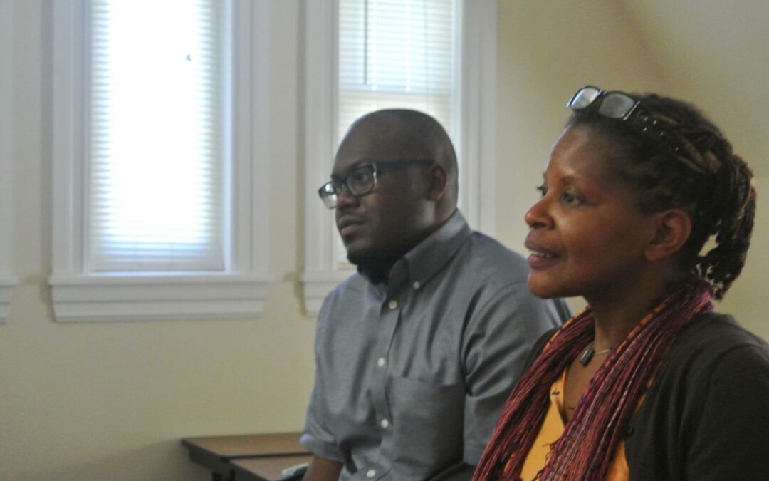 Exploring Issues of Race and Ethnicity in Palestine/Israel