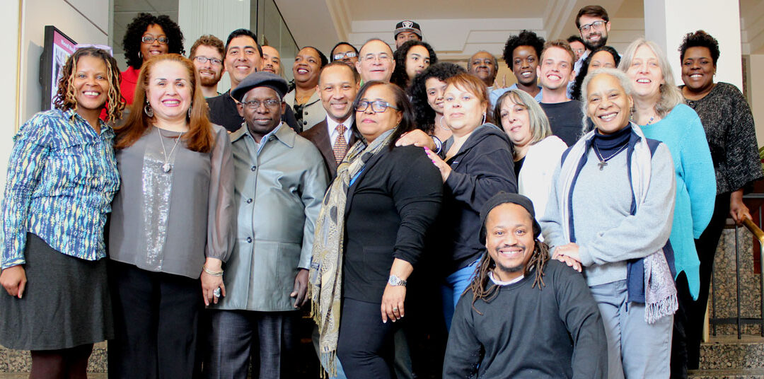 Inclusion Initiative