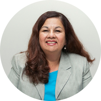Margie Martinez, Chief Executive Officer, Community Health Alliance of Pasadena