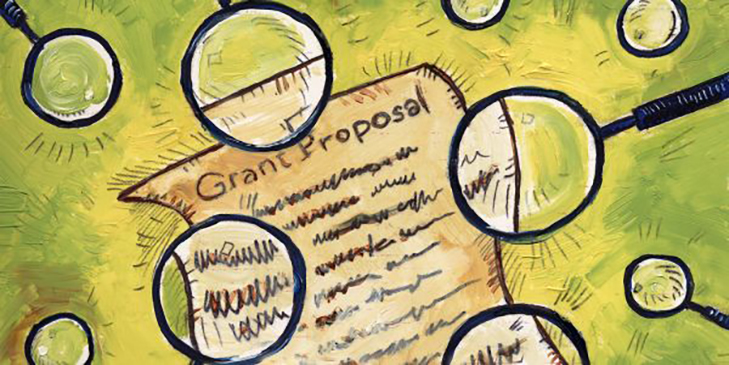 Effective Grant Writing Tips for Small Nonprofits