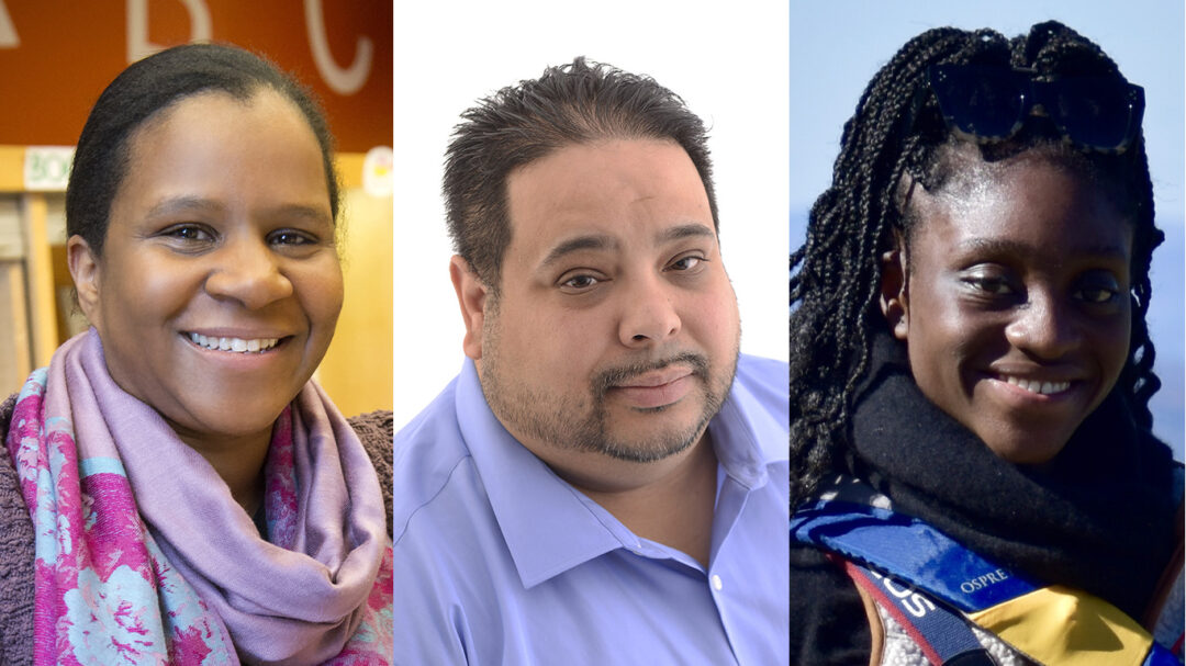 Announcing the Leaders in Our Executive Directors of Color Capacity Support Pilot