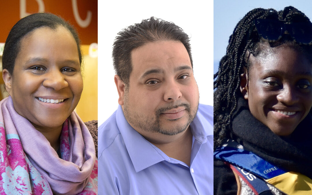 Announcing the Leaders in Our Executive Directors of Color Capacity Support Pilot