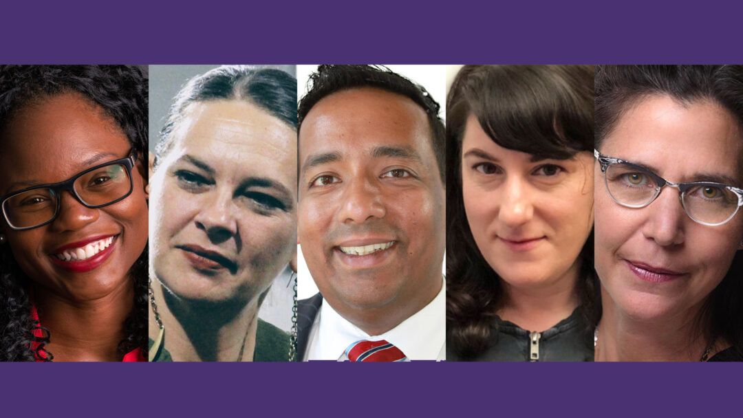 Reimagining Fiscal Sponsorship in Service of Equity: A Conversation with Leaders in the Field