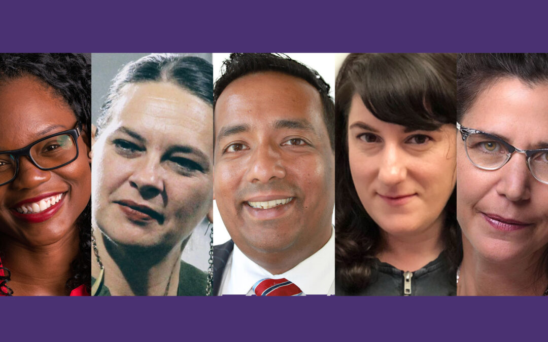 Reimagining Fiscal Sponsorship in Service of Equity: A Conversation with Leaders in the Field