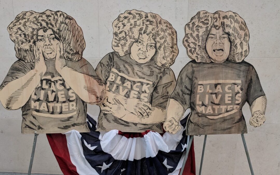 TSNE Observes Juneteenth