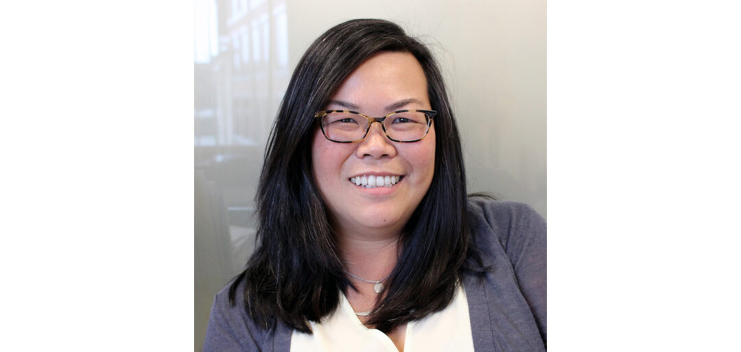 Elaine Ng Elected to the Board of National Council of Nonprofits