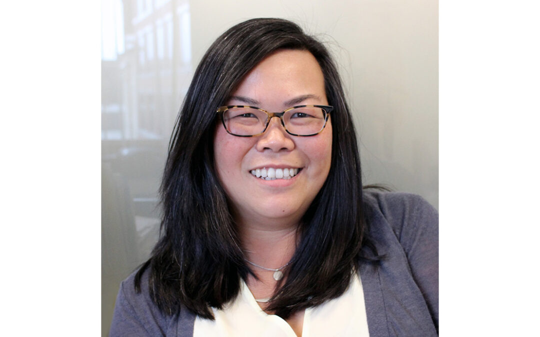 Elaine Ng Elected to the Board of National Council of Nonprofits