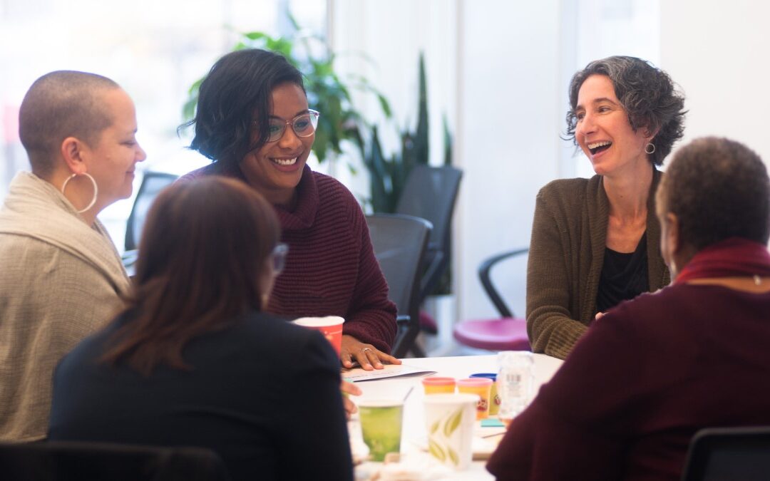 Five Programs Advancing Women Leaders in Boston and Beyond