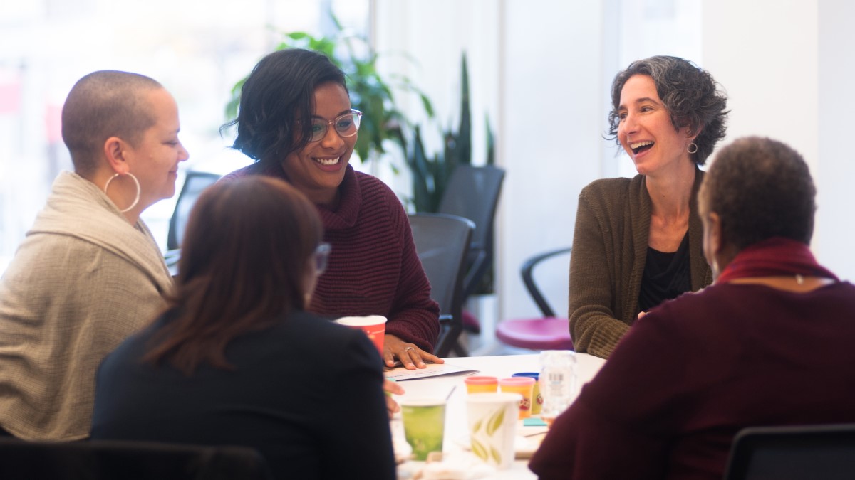 Five Programs Advancing Women Leaders in Boston and Beyond 