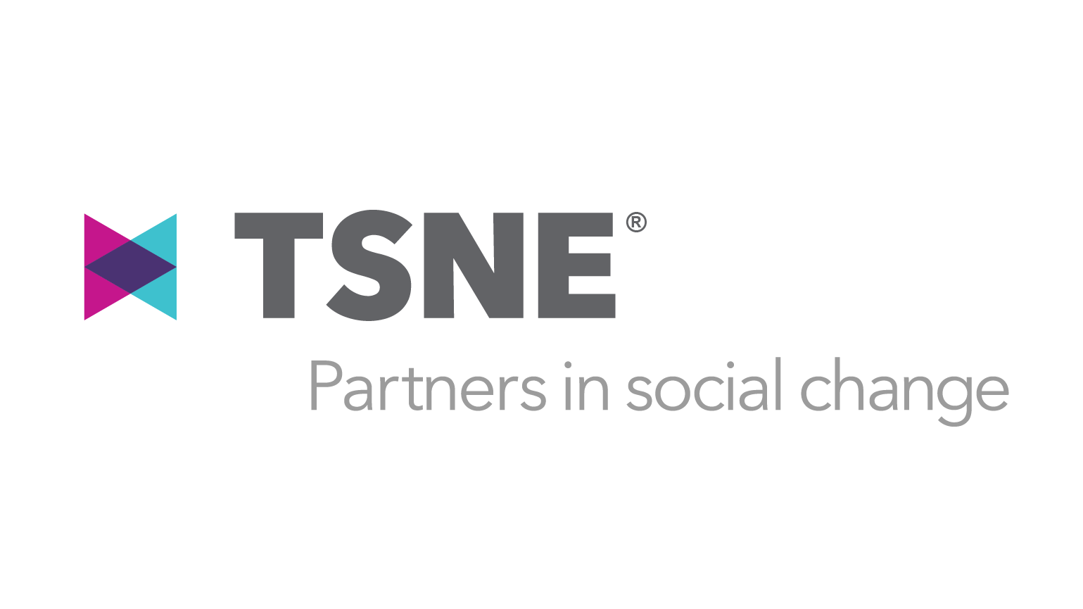 TSNE Logo