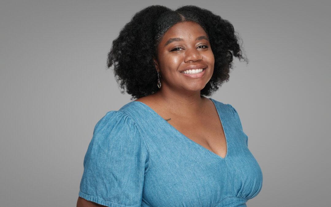 Tatiana Johnson-Boria