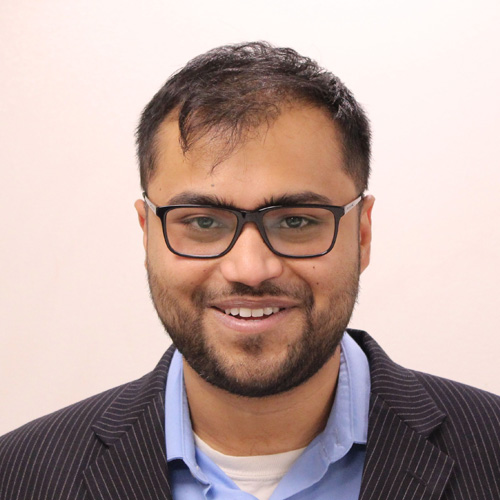 Faisal Abid– Director, Property Management