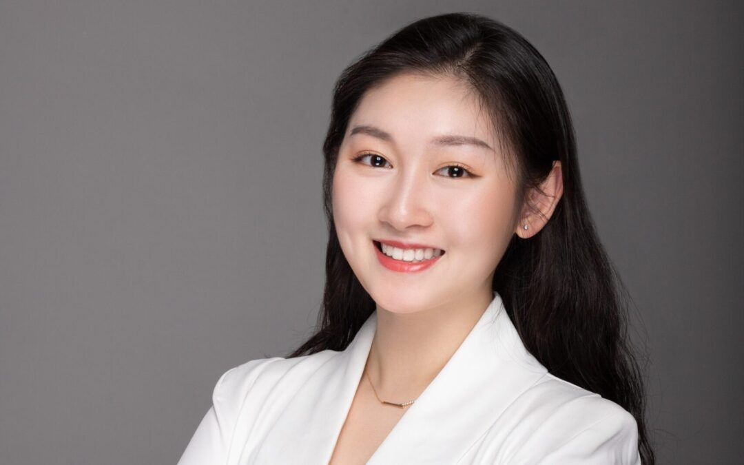 Jessica Ding