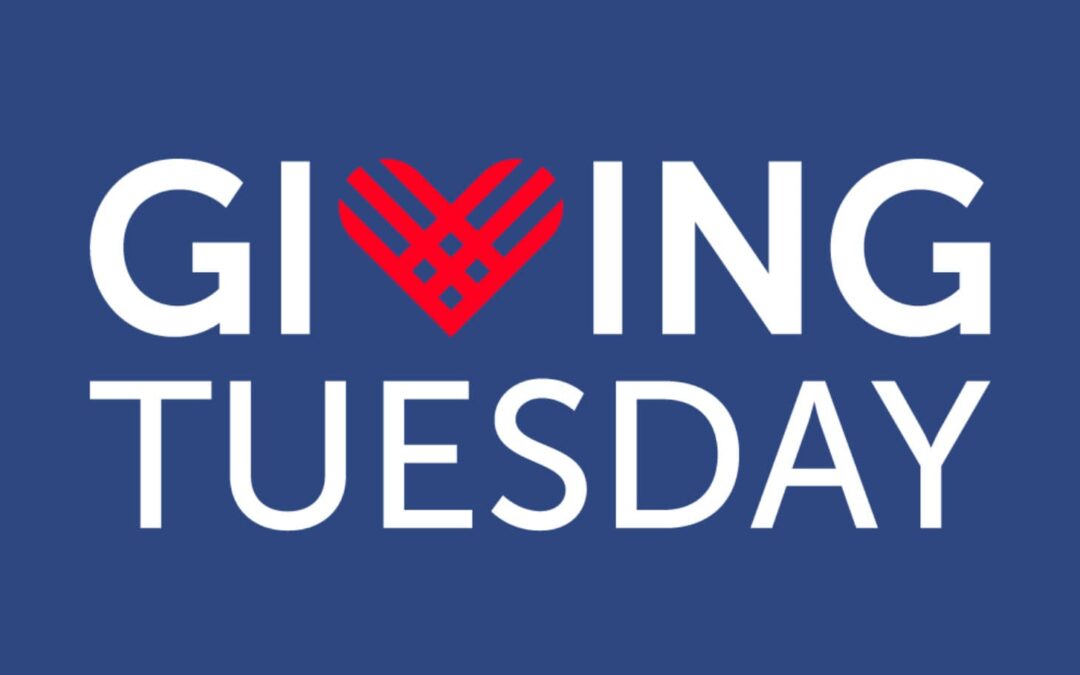 Giving Tuesday Support for Fiscally Sponsored Organizations