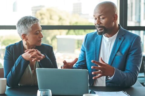 What's Next Leadership Transition Cohort | TSNE