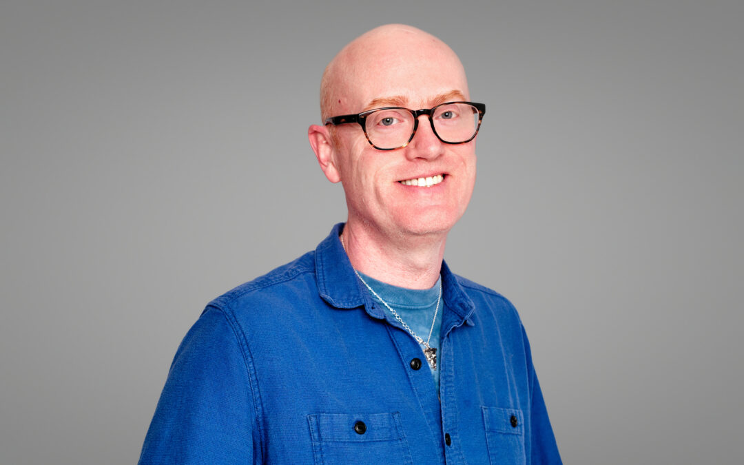 Nick Branigan