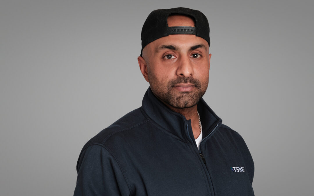 Joel Singh