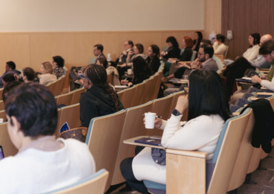 Full workshop session