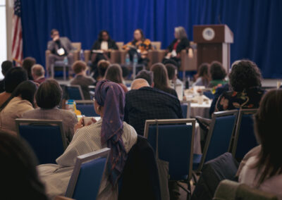 Lunch panel