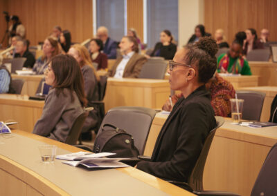 Full workshop session