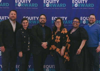 TSNE leadership photo