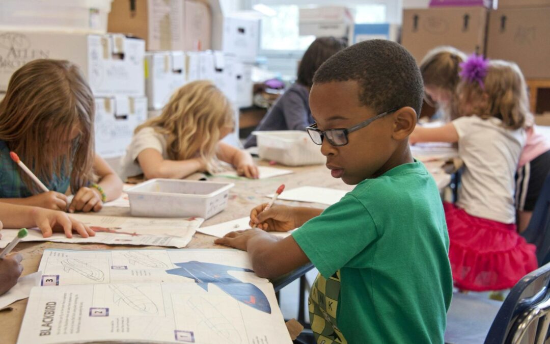 A Decade of Impact: School and State Finance Project at 10 Years