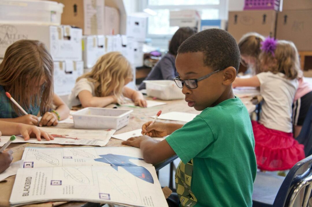 A Decade of Impact: School and State Finance Project at 10 Years