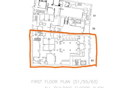 Breaktime Ground Floor plan