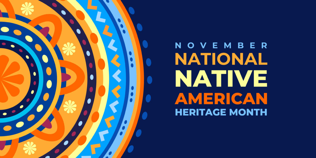 Honoring Native American Heritage Month: Celebrating the Work of Aquinnah Cultural Center and Ohketeau Cultural Center  