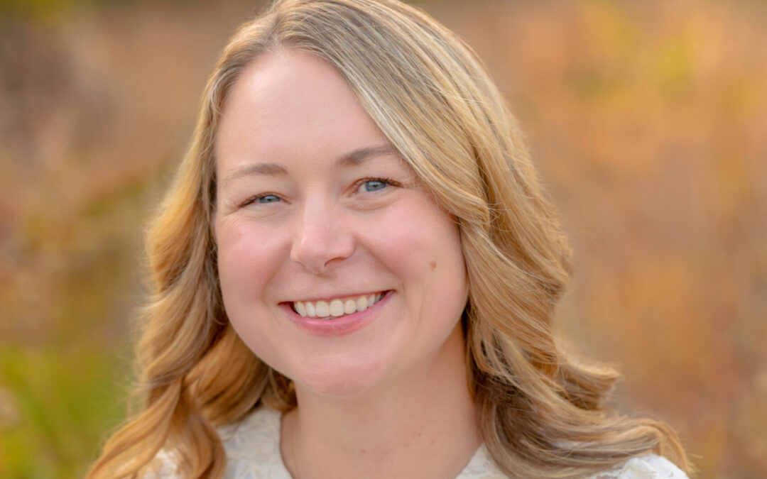 Welcoming Chiara Wegener