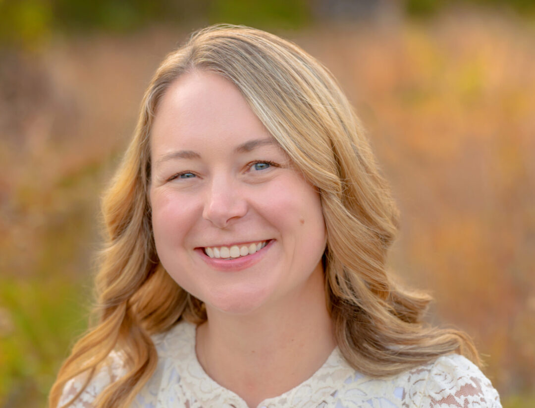 Welcoming Chiara Wegener