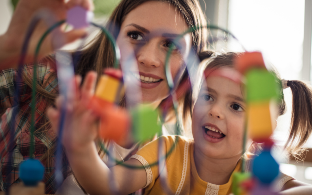 Building Collective Impact: How the New Hampshire Alliance of Early Childhood Coalitions Is Strengthening Early Childhood Systems Across New Hampshire