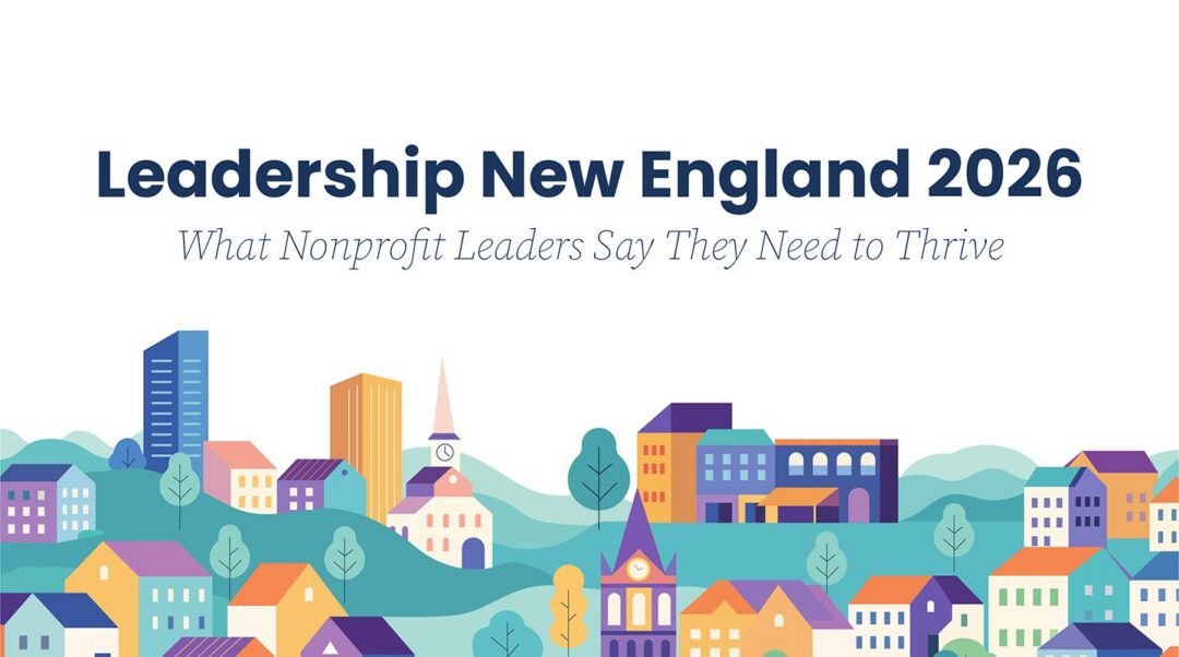 Leadership New England 2026
