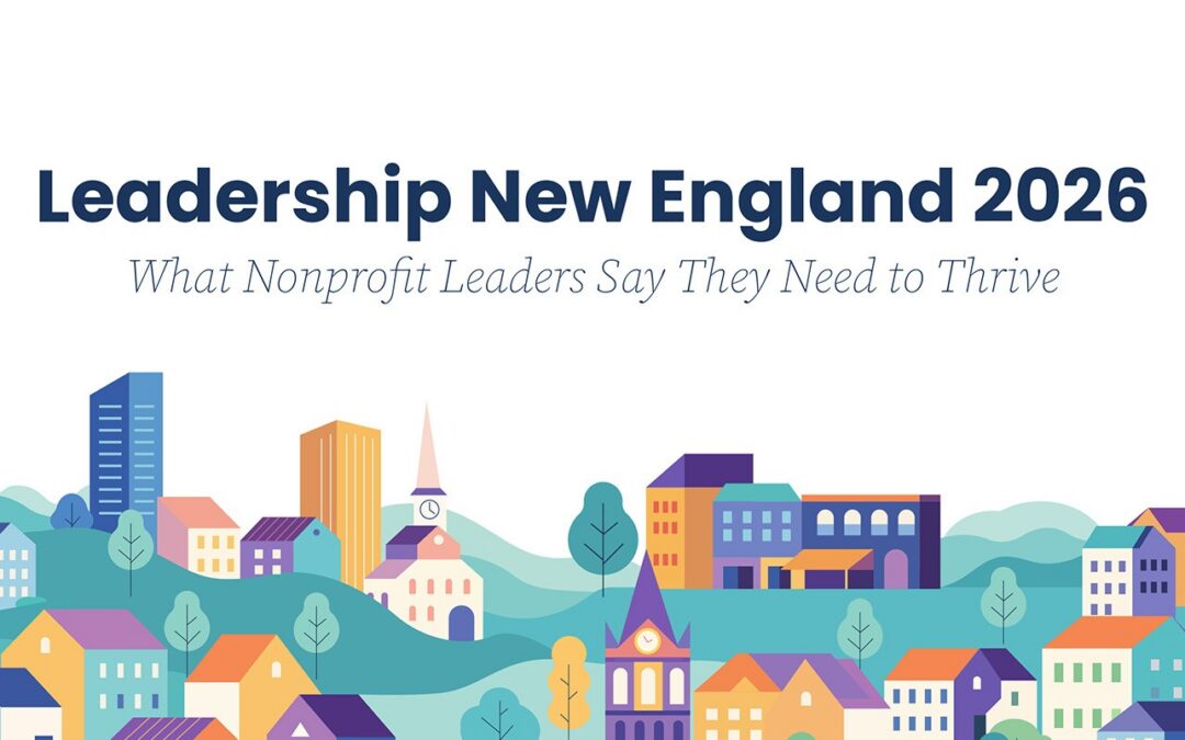 Leadership New England 2026