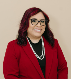 Gladys Muñoz
