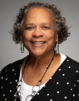 Headshot of Regina Phillips