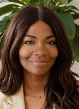 Headshot of Yvette Rollins